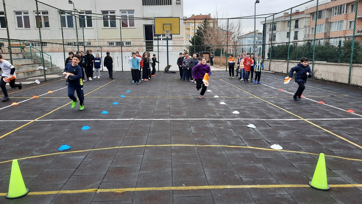 Outdoor sports activities in Türkiye